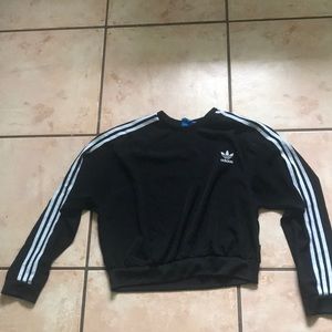 Adidas sweatshirt